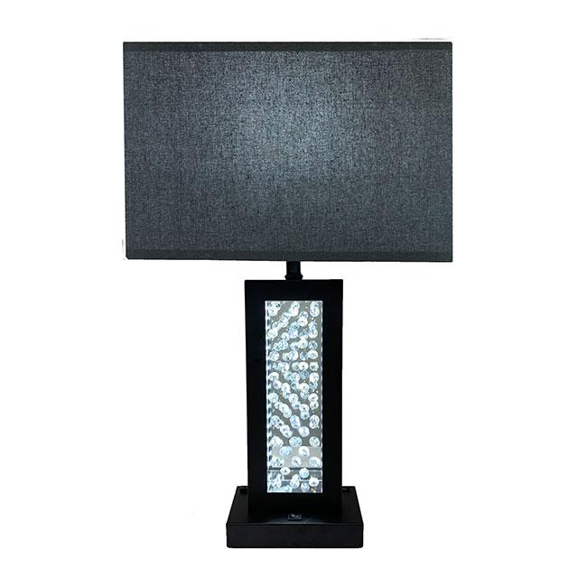 ABBI Table Lamp - Furniture Stars (Chicago, IL)