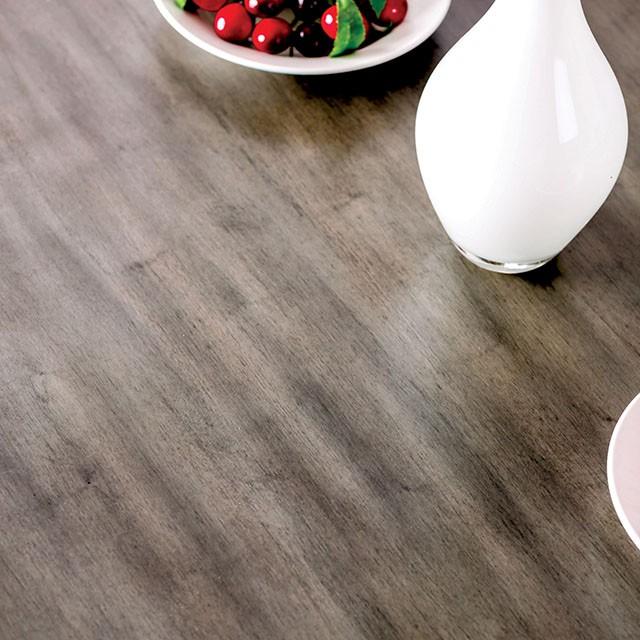 ABELONE Dining Table - Furniture Stars (Chicago, IL)