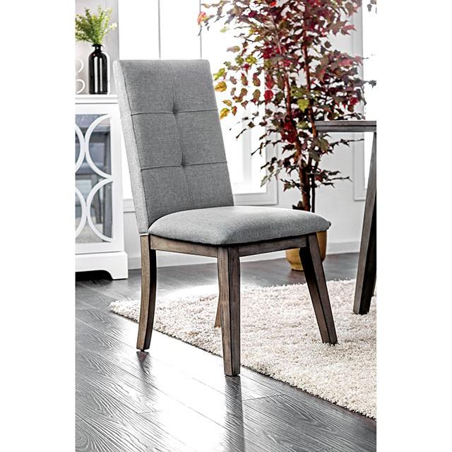 ABELONE Dining Table - Furniture Stars (Chicago, IL)