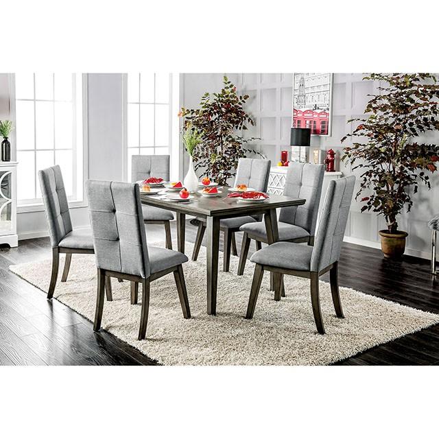 ABELONE Side Chair (2/CTN) - Furniture Stars (Chicago, IL)