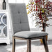 ABELONE Side Chair (2/CTN) - Furniture Stars (Chicago, IL)