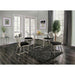 Abner Counter Ht. Table - Furniture Stars (Chicago, IL)