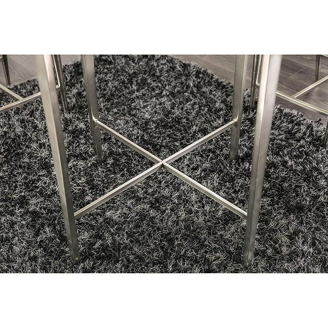 Abner Counter Ht. Table - Furniture Stars (Chicago, IL)