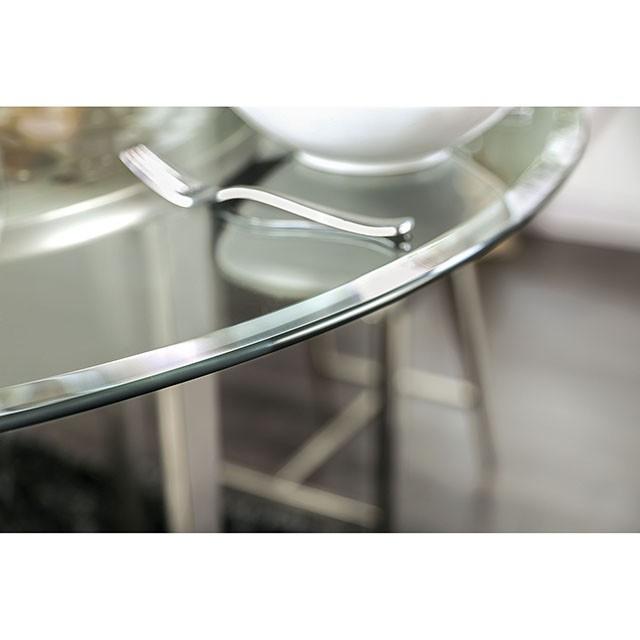 Abner Counter Ht. Table - Furniture Stars (Chicago, IL)