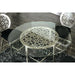 Abner Counter Ht. Table - Furniture Stars (Chicago, IL)