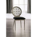 Abner Side Chair (2/Ctn) - Furniture Stars (Chicago, IL)