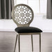 Abner Side Chair (2/Ctn) - Furniture Stars (Chicago, IL)