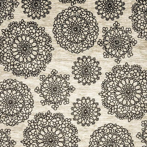 Acanthus Small & Medium Area Rug - Furniture Stars (Chicago, IL)