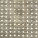 Acanthus Taupe 5' X 8' Area Rug - Furniture Stars (Chicago, IL)