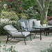 Adele 5 Pc. Conversation Set w/ Adjustable Chairs - Furniture Stars (Chicago, IL)