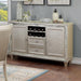 ADELINA Server - Furniture Stars (Chicago, IL)