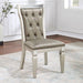 ADELINA Side Chair - Furniture Stars (Chicago, IL)