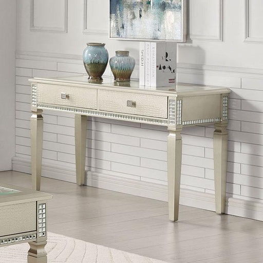 ADINA Sofa Table - Furniture Stars (Chicago, IL)
