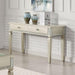 ADINA Sofa Table - Furniture Stars (Chicago, IL)