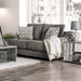 Adrian Love Seat - Furniture Stars (Chicago, IL)