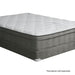 Afton 12 Euro Box Pocket Coil - Furniture Stars (Chicago, IL)