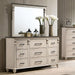 Agathon Dresser - Furniture Stars (Chicago, IL)