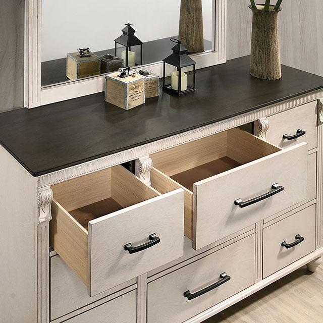 Agathon Dresser - Furniture Stars (Chicago, IL)