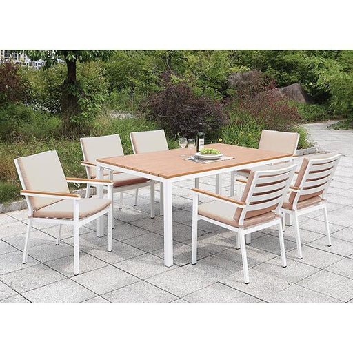 Aisha Chair (2/Ctn) - Furniture Stars (Chicago, IL)