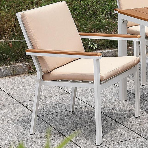 Aisha Chair (2/Ctn) - Furniture Stars (Chicago, IL)