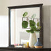 ALAINA 5mm Beveled Mirror - Furniture Stars (Chicago, IL)