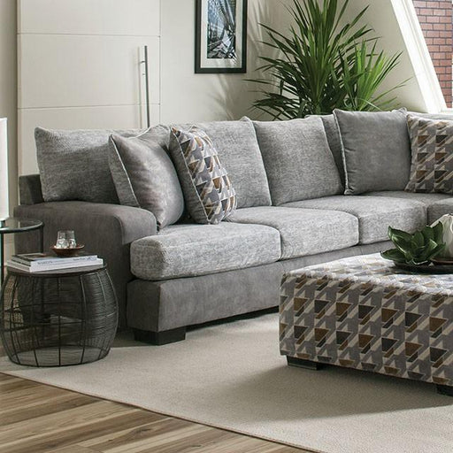 Alannah Sectional - Furniture Stars (Chicago, IL)