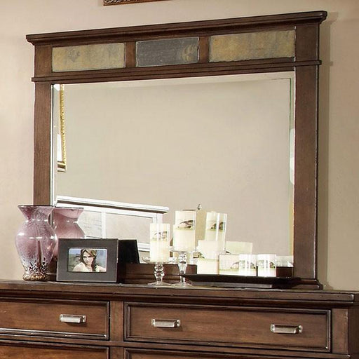 Alcazar Mirror - Furniture Stars (Chicago, IL)