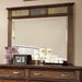 Alcazar Mirror - Furniture Stars (Chicago, IL)