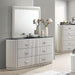 Aldgate Dresser - Furniture Stars (Chicago, IL)