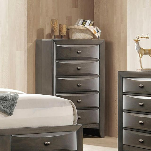 Zosimo Chest - Furniture Stars (Chicago, IL)