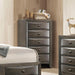 Zosimo Chest - Furniture Stars (Chicago, IL)