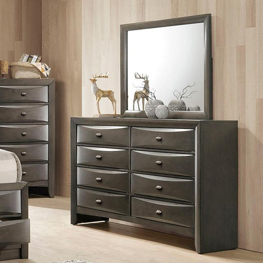 Zosimo Dresser - Furniture Stars (Chicago, IL)