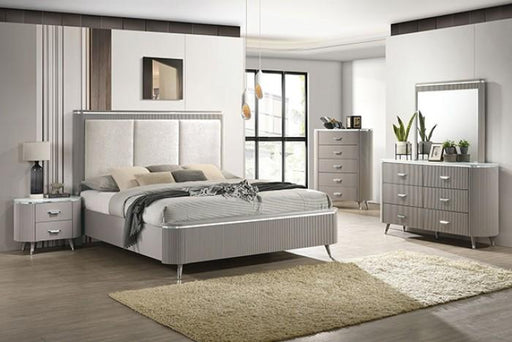 Aldridge Chest - Furniture Stars (Chicago, IL)