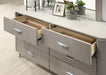 Aldridge Dresser - Furniture Stars (Chicago, IL)
