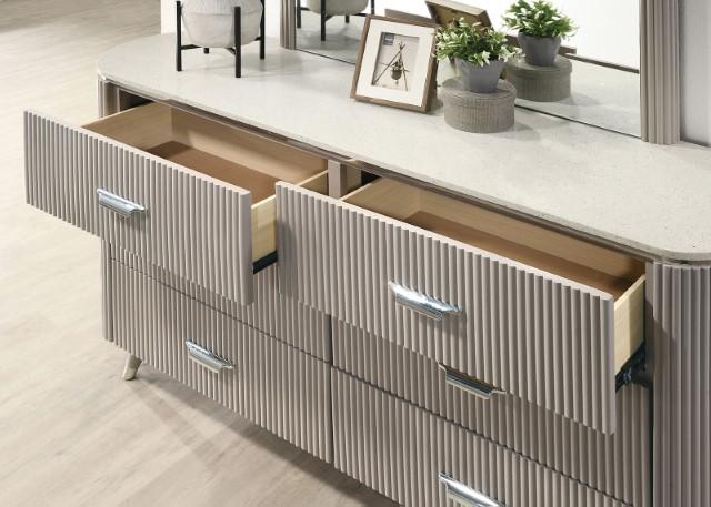 Aldridge Dresser - Furniture Stars (Chicago, IL)