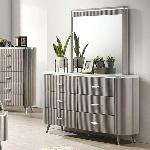 Aldridge Dresser - Furniture Stars (Chicago, IL)