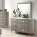 Aldridge Dresser - Furniture Stars (Chicago, IL)