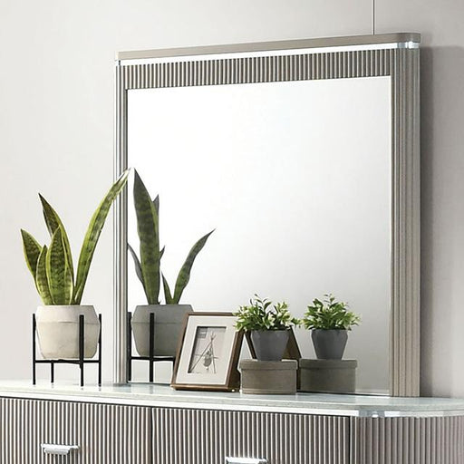 Aldridge Mirror - Furniture Stars (Chicago, IL)