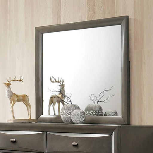 Zosimo Mirror - Furniture Stars (Chicago, IL)