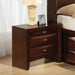 Zosimo Nightstand - Furniture Stars (Chicago, IL)