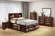 Zosimo Nightstand - Furniture Stars (Chicago, IL)