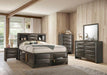 Zosimo Nightstand - Furniture Stars (Chicago, IL)