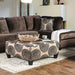 Bonaventura Brown Sectional - Furniture Stars (Chicago, IL)