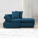 Woburn Convertible Chair - Furniture Stars (Chicago, IL)