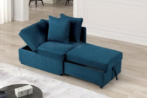Woburn Convertible Chair - Furniture Stars (Chicago, IL)