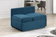 Woburn Convertible Chair - Furniture Stars (Chicago, IL)