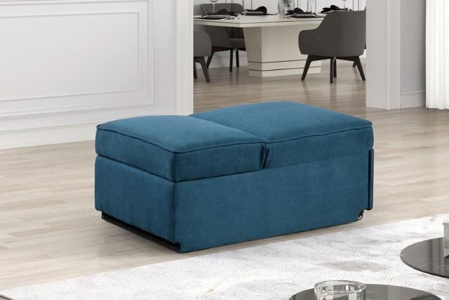 Woburn Convertible Chair - Furniture Stars (Chicago, IL)