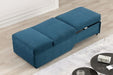 Woburn Convertible Chair - Furniture Stars (Chicago, IL)