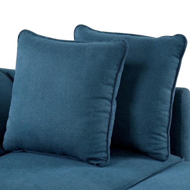 Woburn Convertible Chair - Furniture Stars (Chicago, IL)