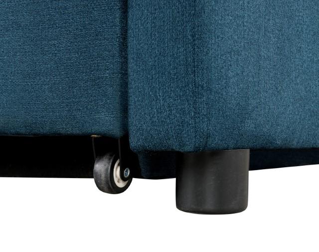 Woburn Convertible Chair - Furniture Stars (Chicago, IL)